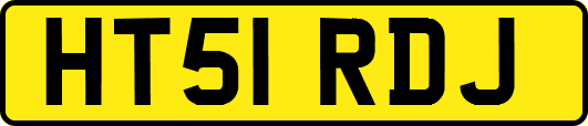 HT51RDJ