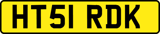 HT51RDK