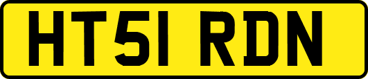 HT51RDN