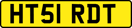 HT51RDT