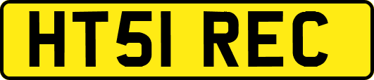 HT51REC