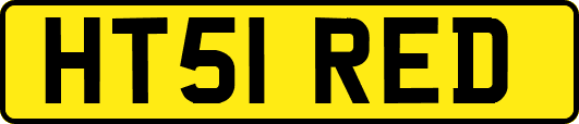 HT51RED