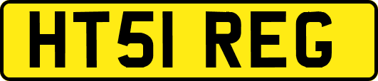 HT51REG