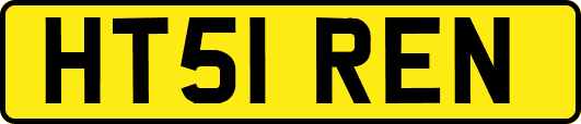 HT51REN