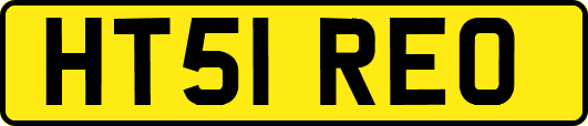 HT51REO