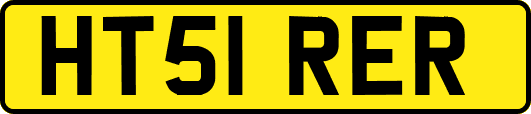 HT51RER