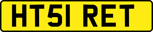 HT51RET