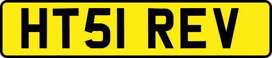 HT51REV