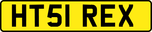 HT51REX