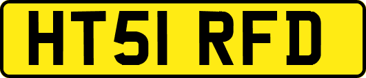 HT51RFD