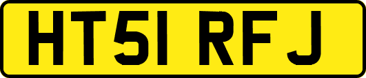 HT51RFJ