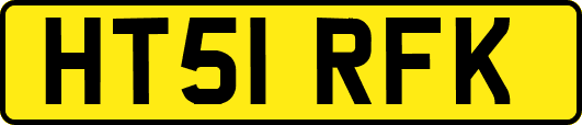 HT51RFK