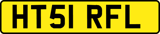 HT51RFL