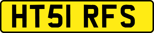 HT51RFS