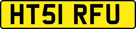 HT51RFU