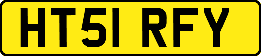 HT51RFY