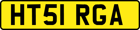 HT51RGA