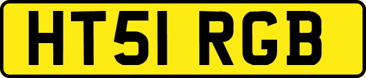 HT51RGB