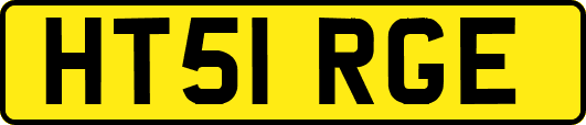 HT51RGE
