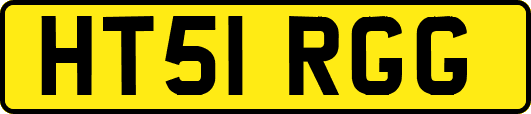 HT51RGG