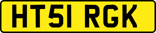 HT51RGK