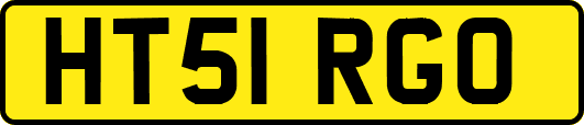 HT51RGO