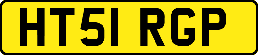 HT51RGP