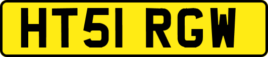 HT51RGW