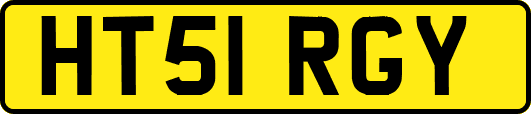 HT51RGY