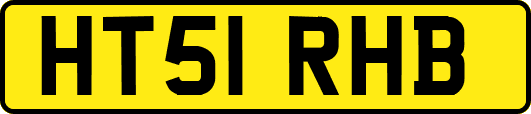 HT51RHB