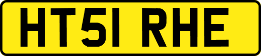 HT51RHE