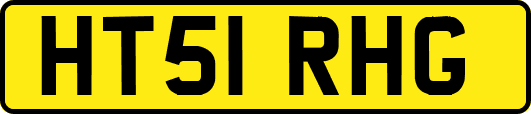 HT51RHG