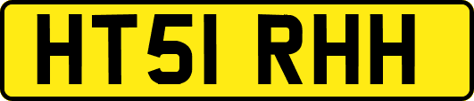 HT51RHH