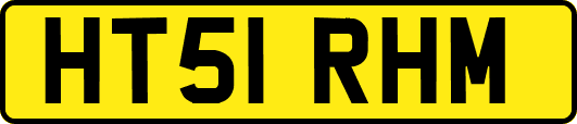 HT51RHM