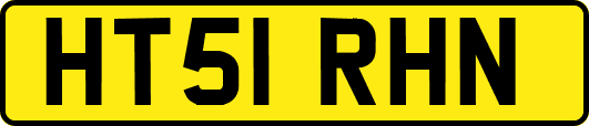 HT51RHN