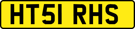 HT51RHS