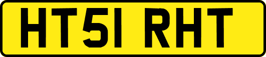 HT51RHT