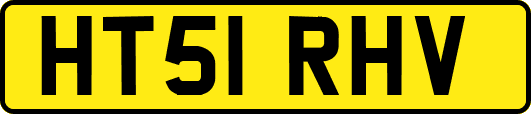 HT51RHV