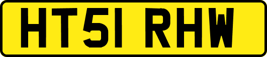 HT51RHW