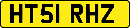 HT51RHZ