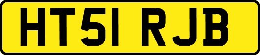 HT51RJB