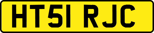 HT51RJC