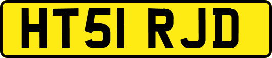 HT51RJD