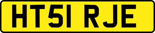 HT51RJE