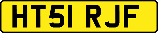 HT51RJF