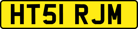 HT51RJM