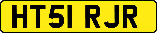 HT51RJR