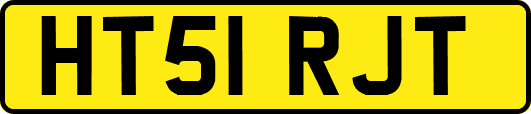 HT51RJT