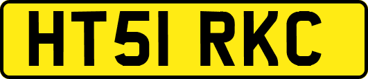 HT51RKC