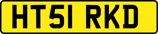 HT51RKD